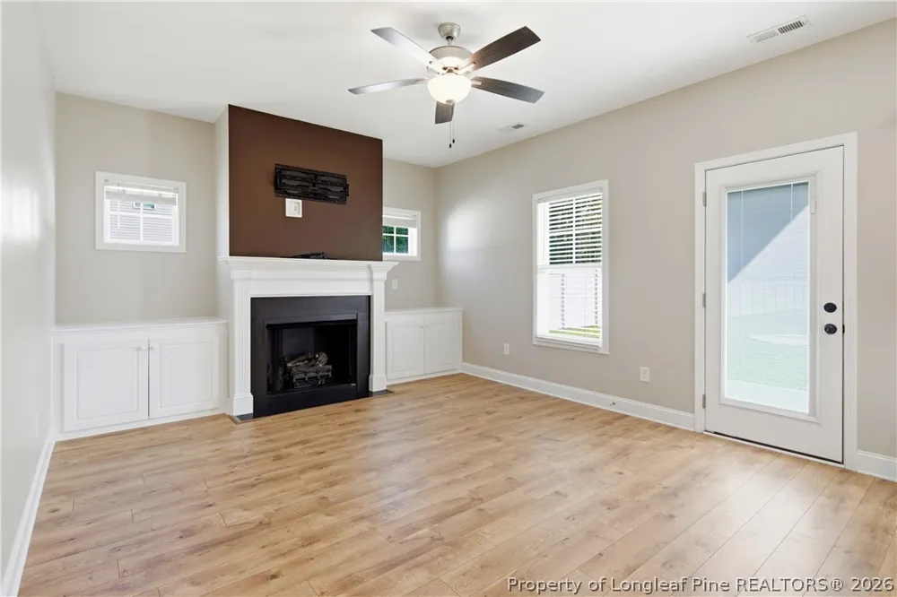 608 Bill Shaw Road Spring Lake, NC 28390