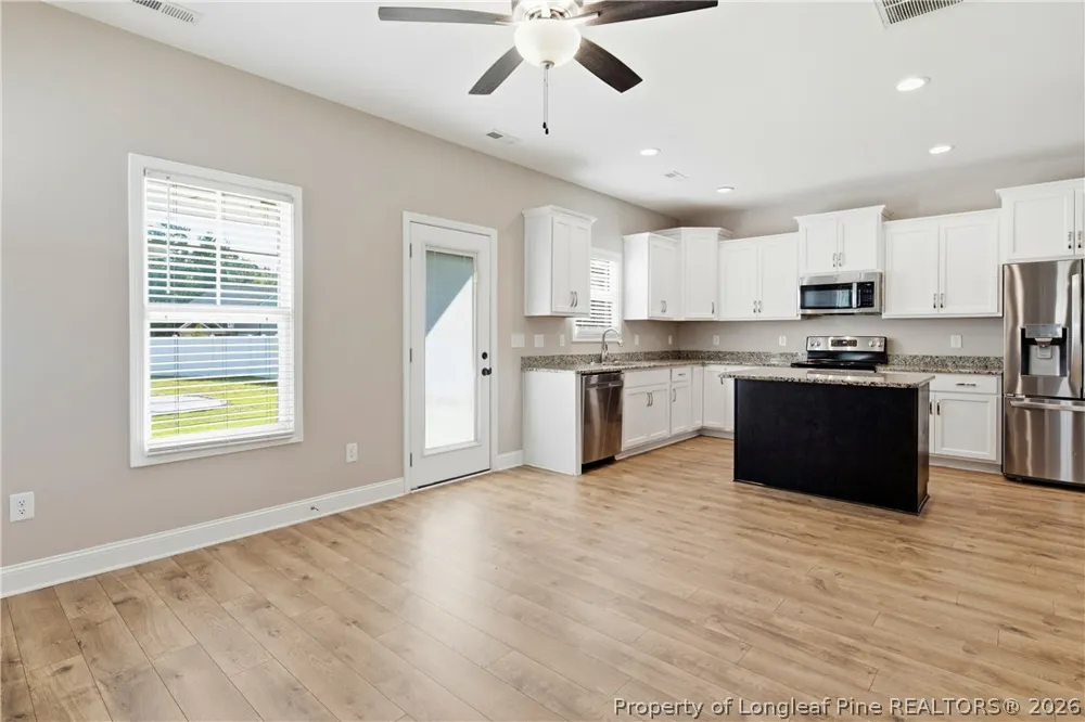 608 Bill Shaw Road Spring Lake, NC 28390