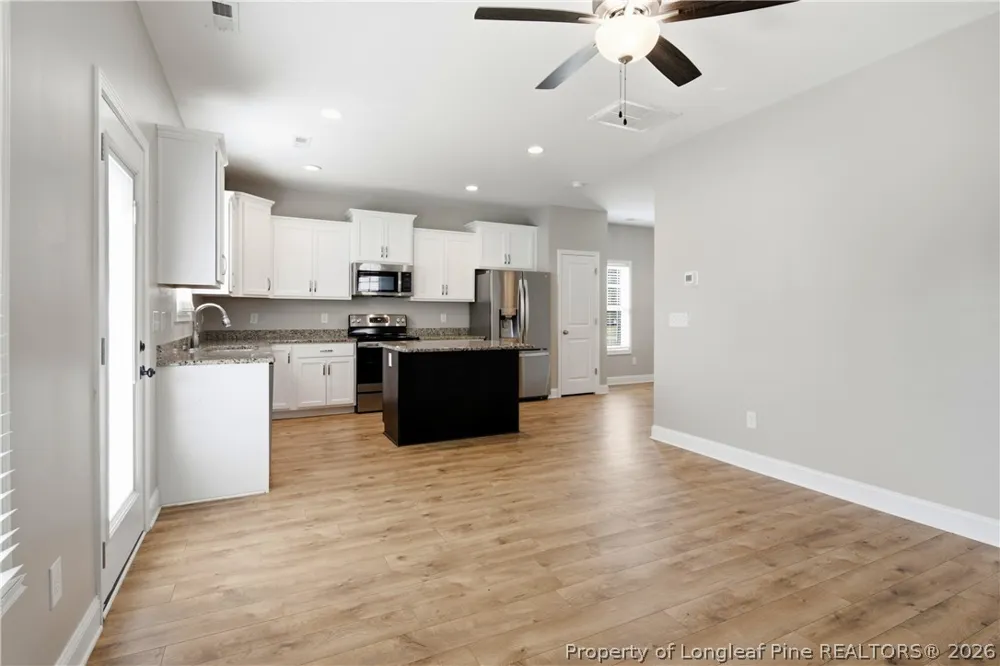 608 Bill Shaw Road Spring Lake, NC 28390