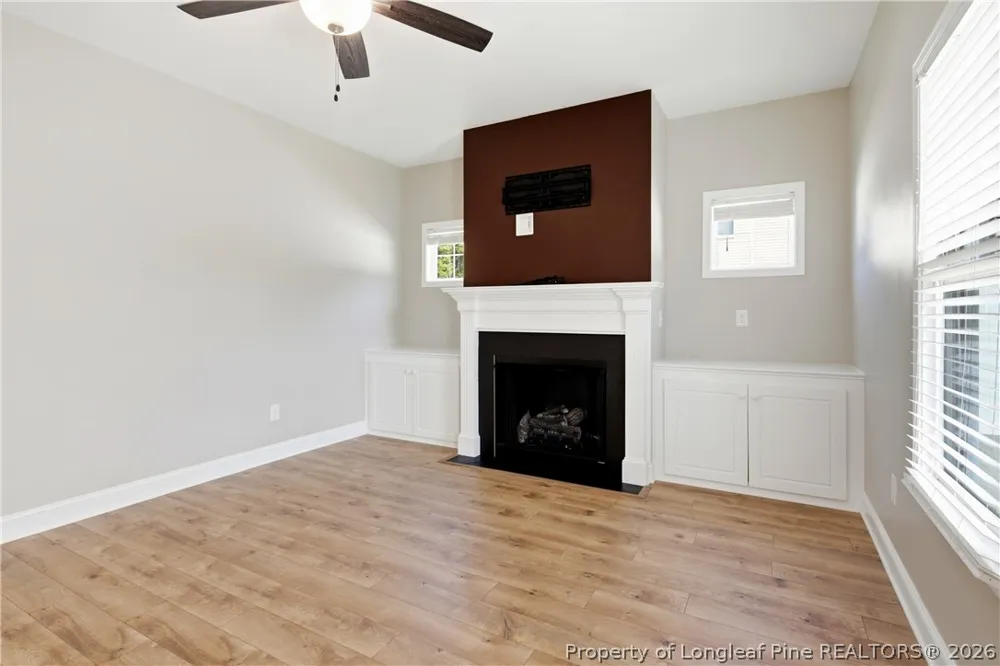 608 Bill Shaw Road Spring Lake, NC 28390