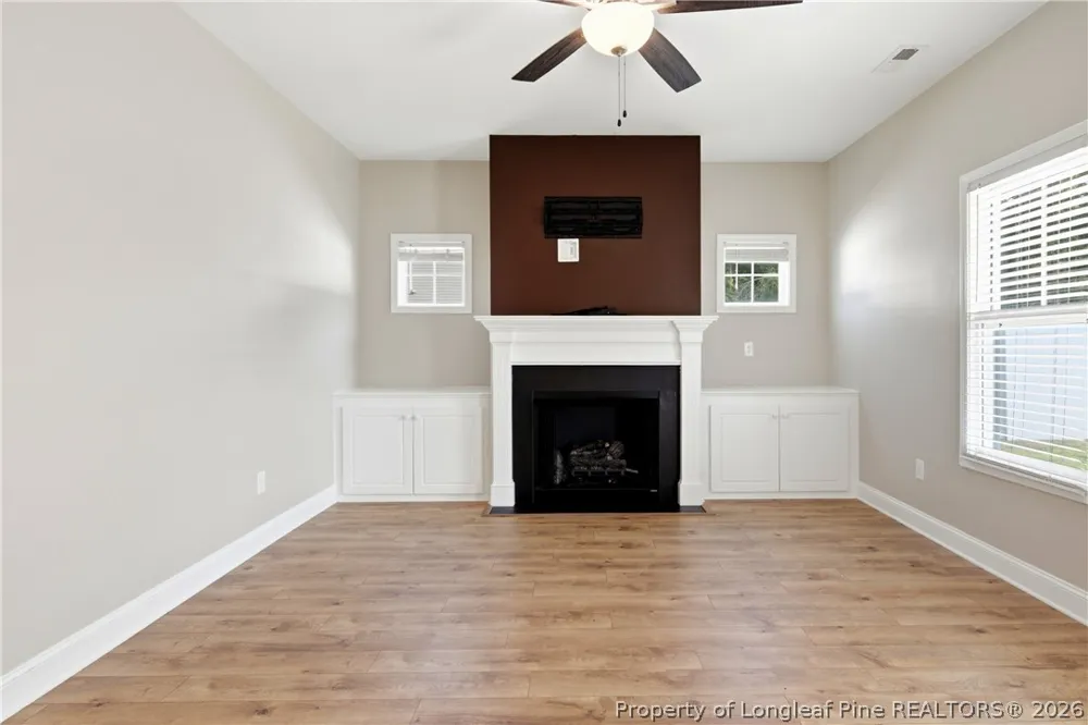 608 Bill Shaw Road Spring Lake, NC 28390