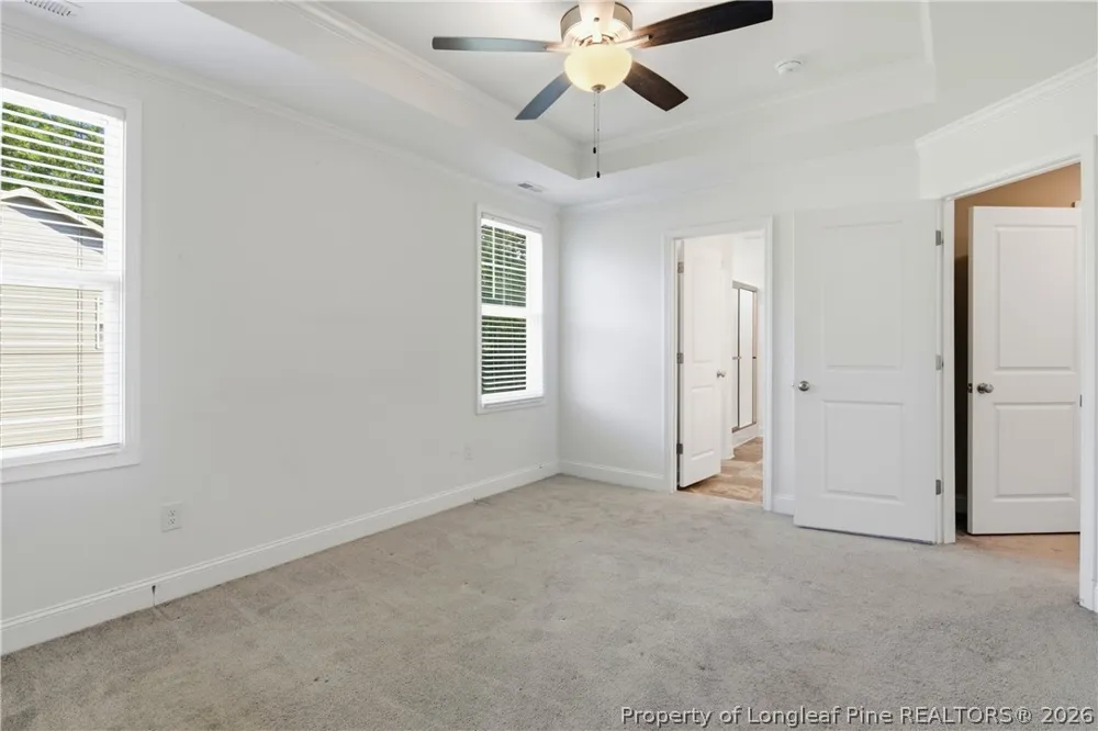 608 Bill Shaw Road Spring Lake, NC 28390