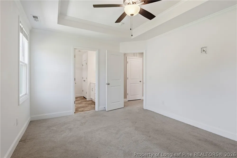 608 Bill Shaw Road Spring Lake, NC 28390