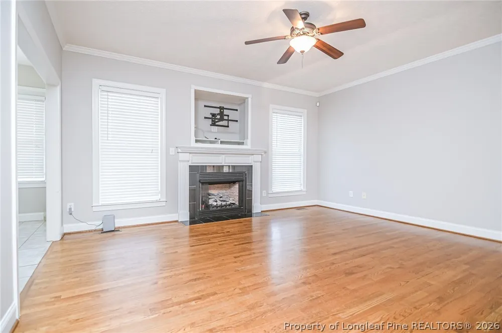 3836 Merilee Court Wade, NC 28395