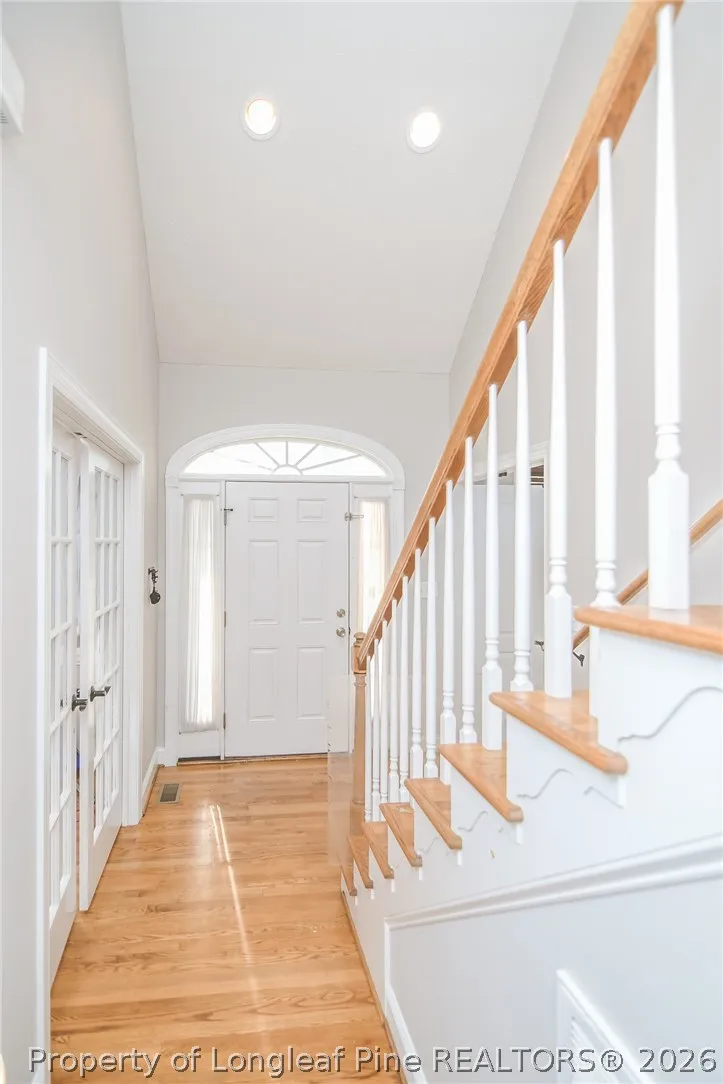 3836 Merilee Court Wade, NC 28395