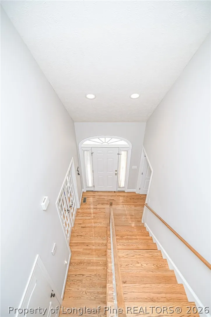 3836 Merilee Court Wade, NC 28395