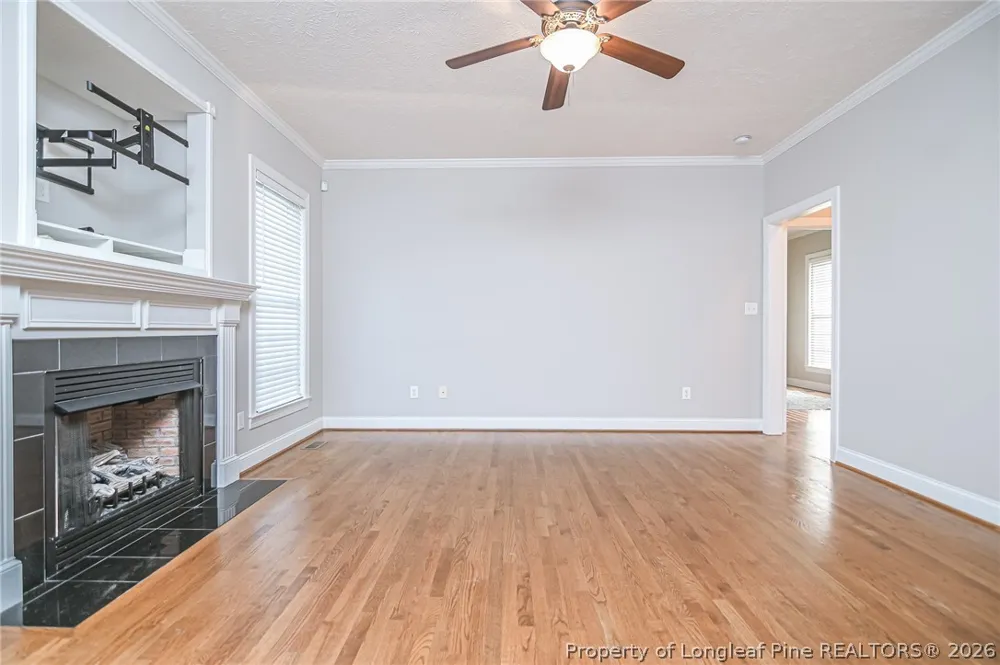 3836 Merilee Court Wade, NC 28395
