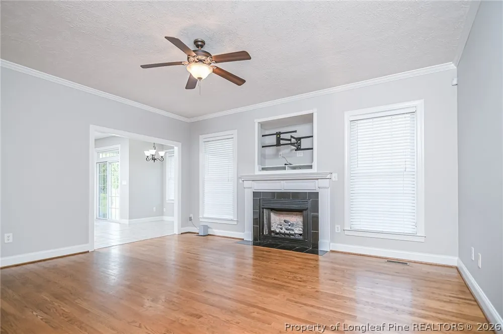 3836 Merilee Court Wade, NC 28395