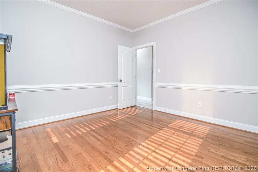 3836 Merilee Court Wade, NC 28395