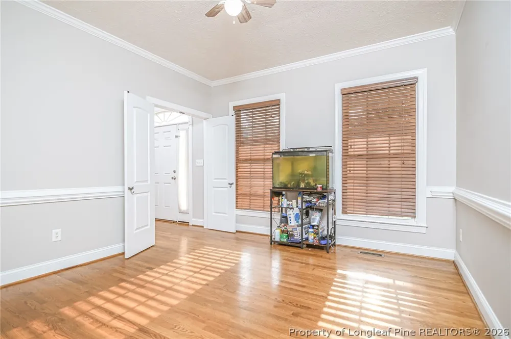 3836 Merilee Court Wade, NC 28395