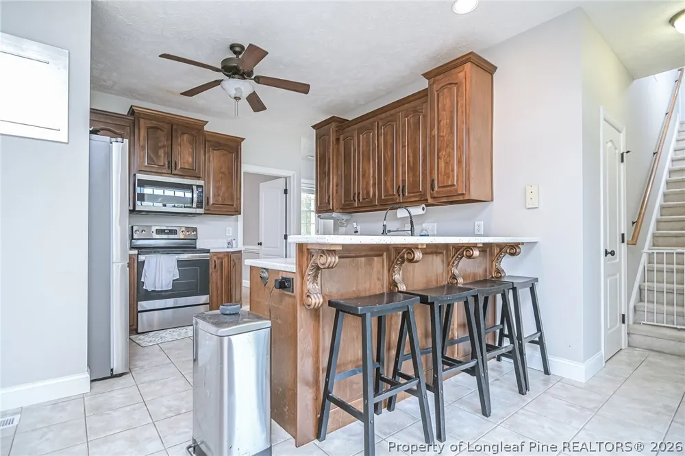 3836 Merilee Court Wade, NC 28395