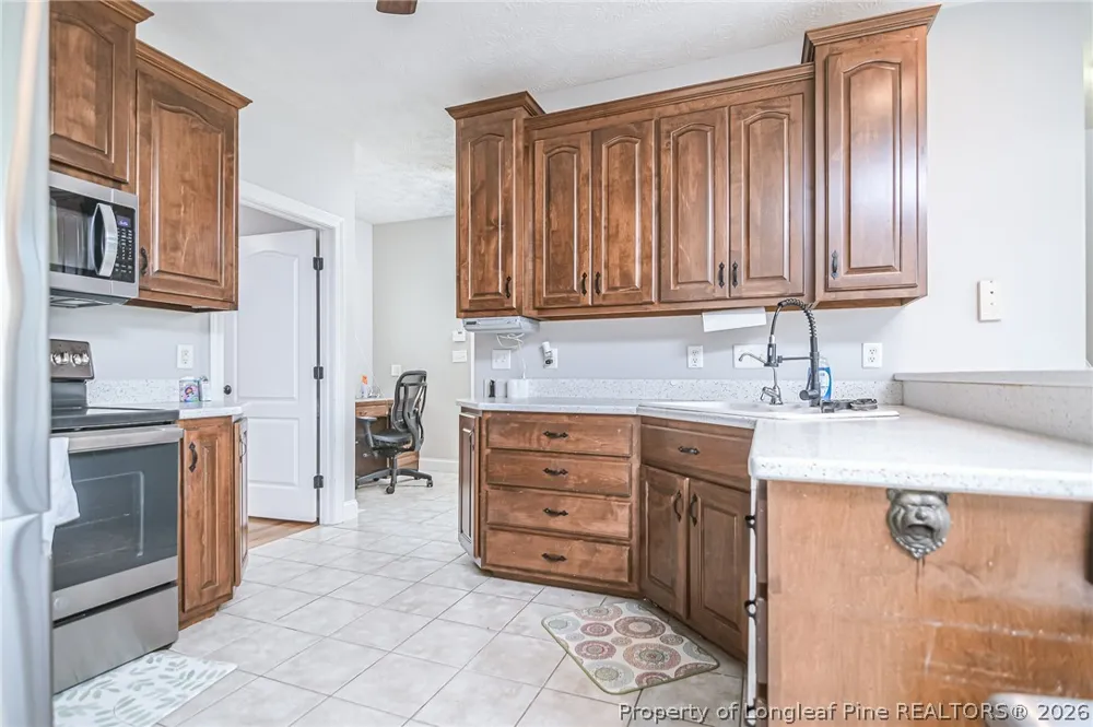 3836 Merilee Court Wade, NC 28395