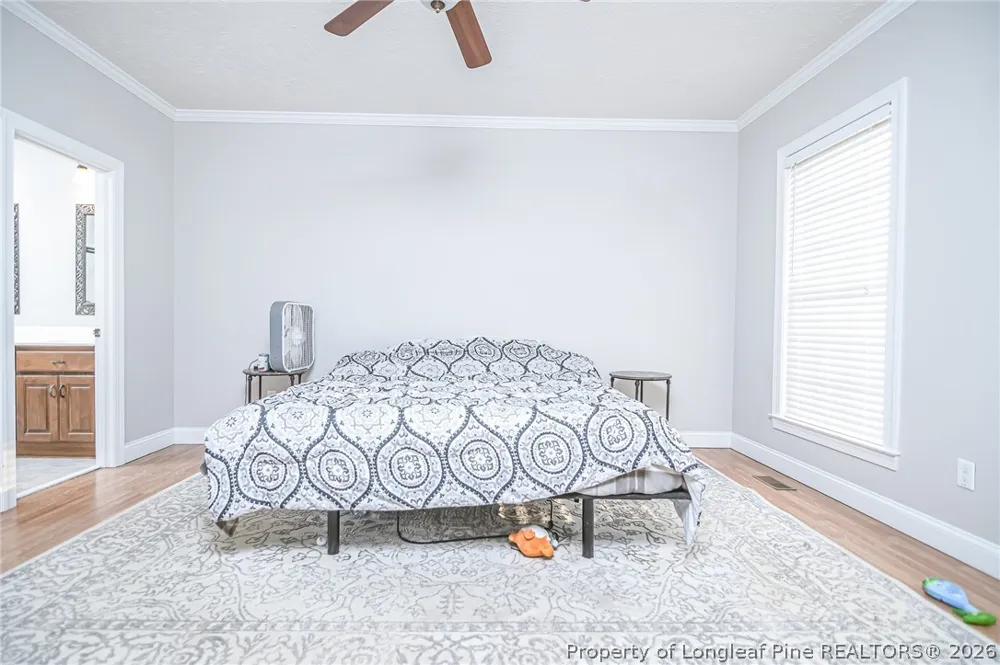3836 Merilee Court Wade, NC 28395