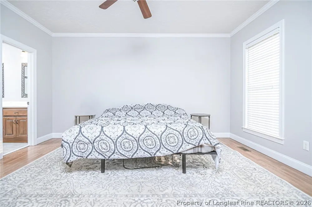 3836 Merilee Court Wade, NC 28395
