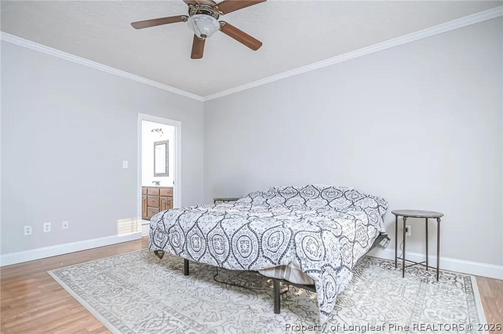 3836 Merilee Court Wade, NC 28395