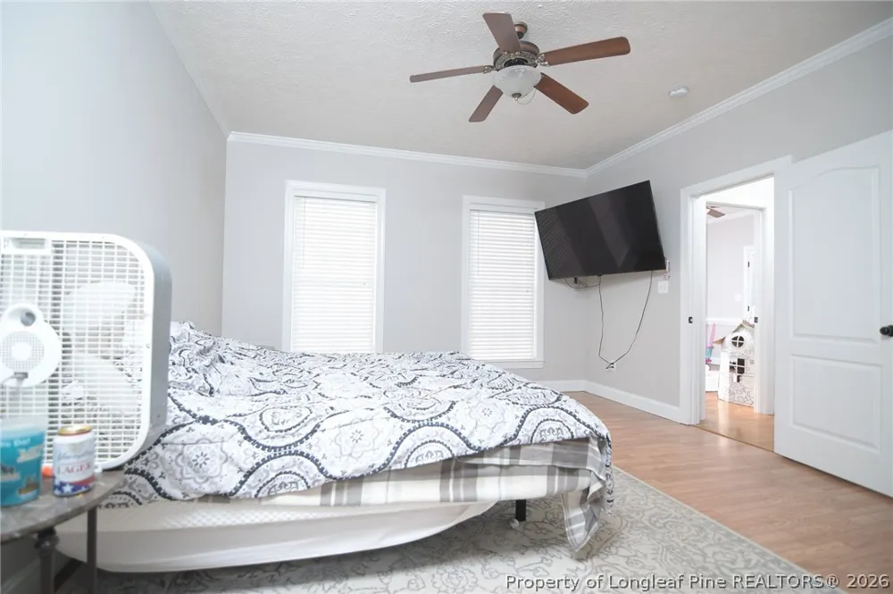 3836 Merilee Court Wade, NC 28395