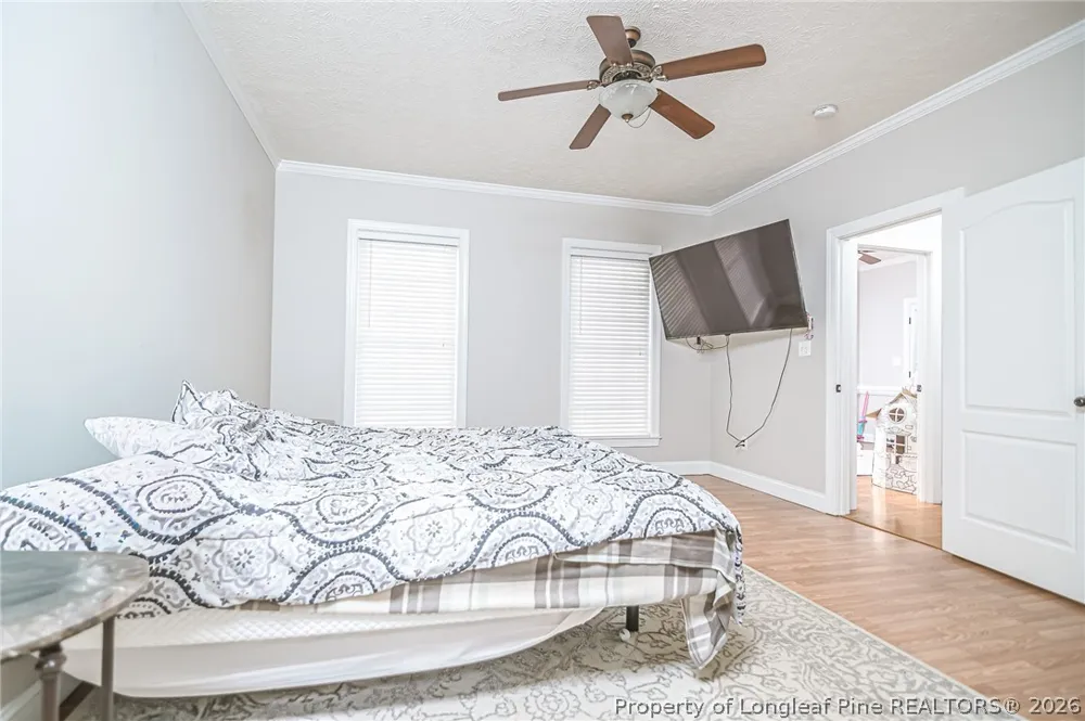 3836 Merilee Court Wade, NC 28395
