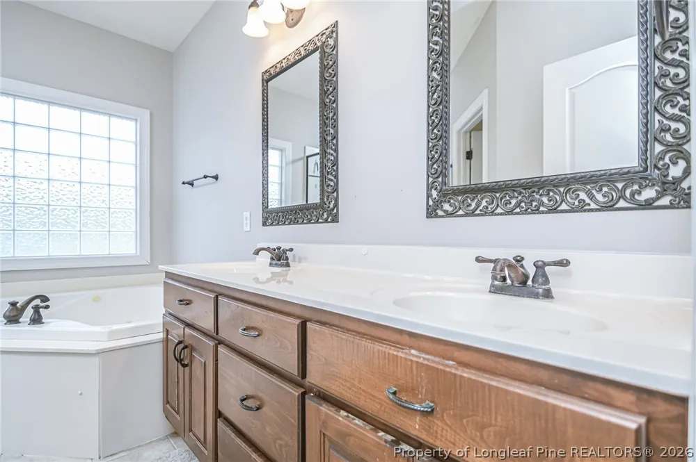 3836 Merilee Court Wade, NC 28395