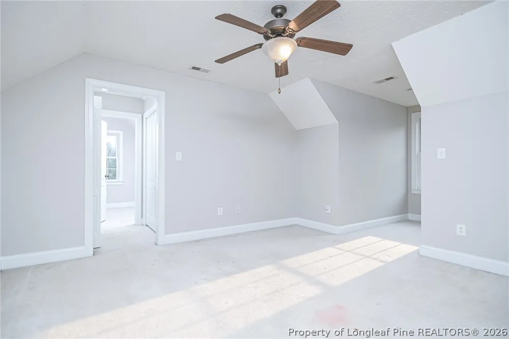 3836 Merilee Court Wade, NC 28395