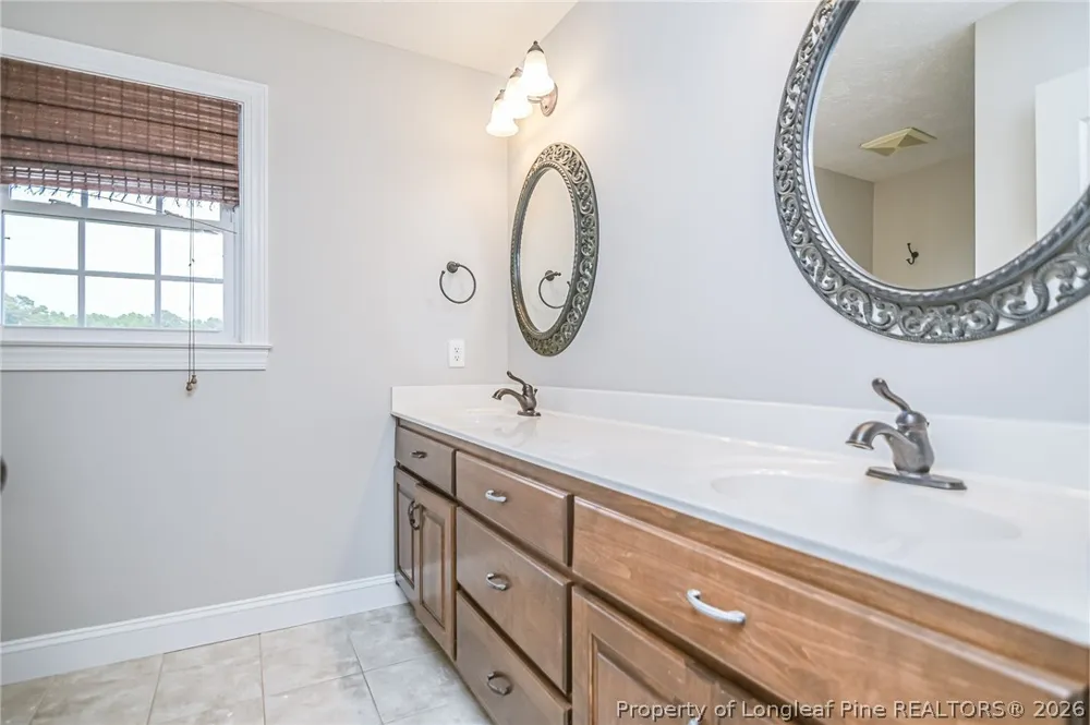 3836 Merilee Court Wade, NC 28395