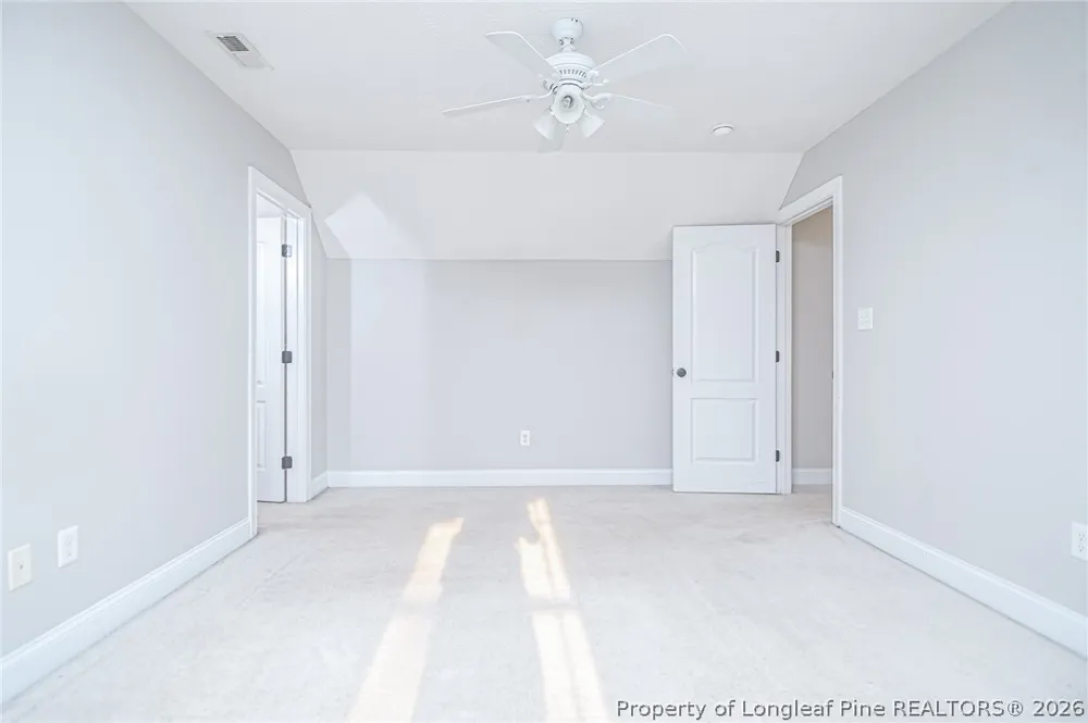 3836 Merilee Court Wade, NC 28395