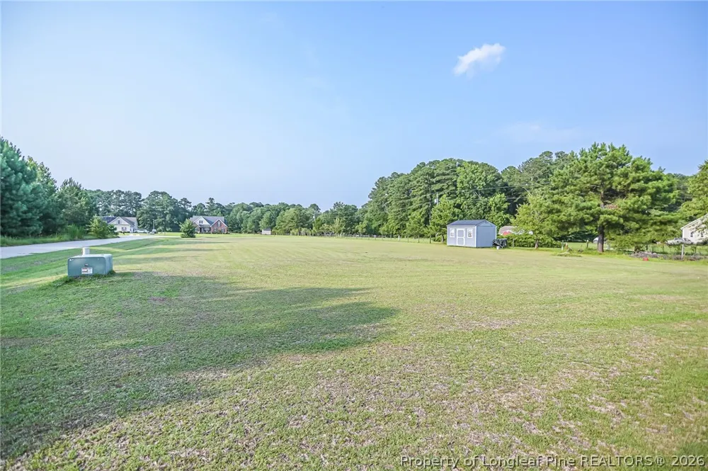 3836 Merilee Court Wade, NC 28395