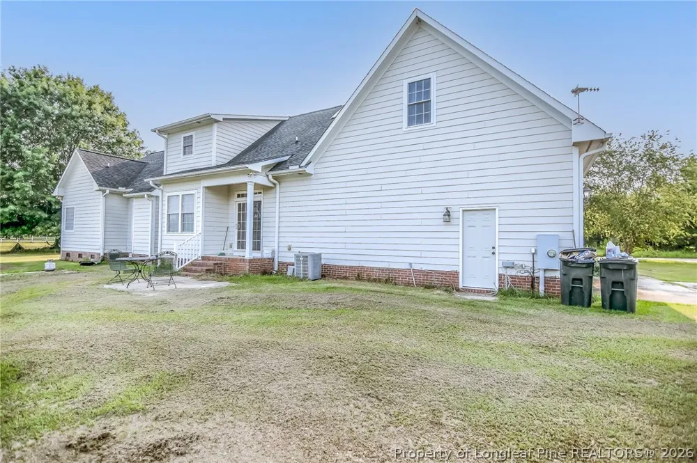 3836 Merilee Court Wade, NC 28395