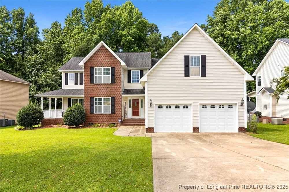 270 Marquis Drive Cameron, NC 28326