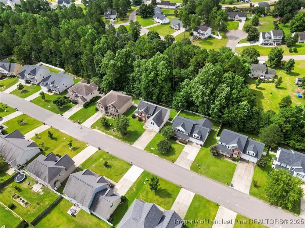 270 Marquis Drive Cameron, NC 28326