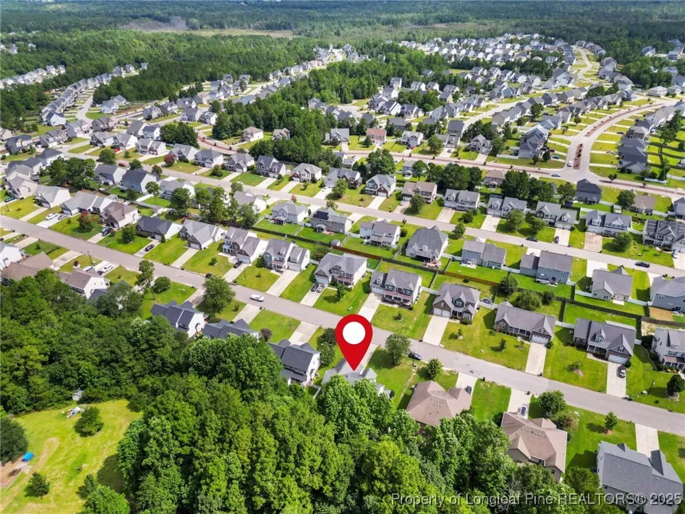 270 Marquis Drive Cameron, NC 28326