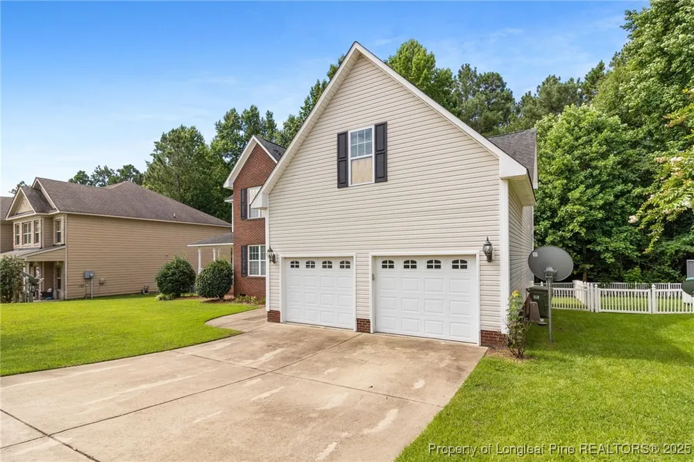 270 Marquis Drive Cameron, NC 28326