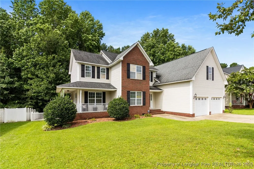 270 Marquis Drive Cameron, NC 28326