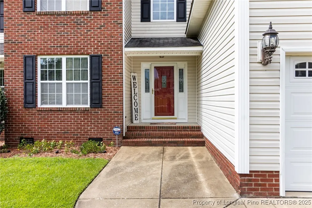 270 Marquis Drive Cameron, NC 28326