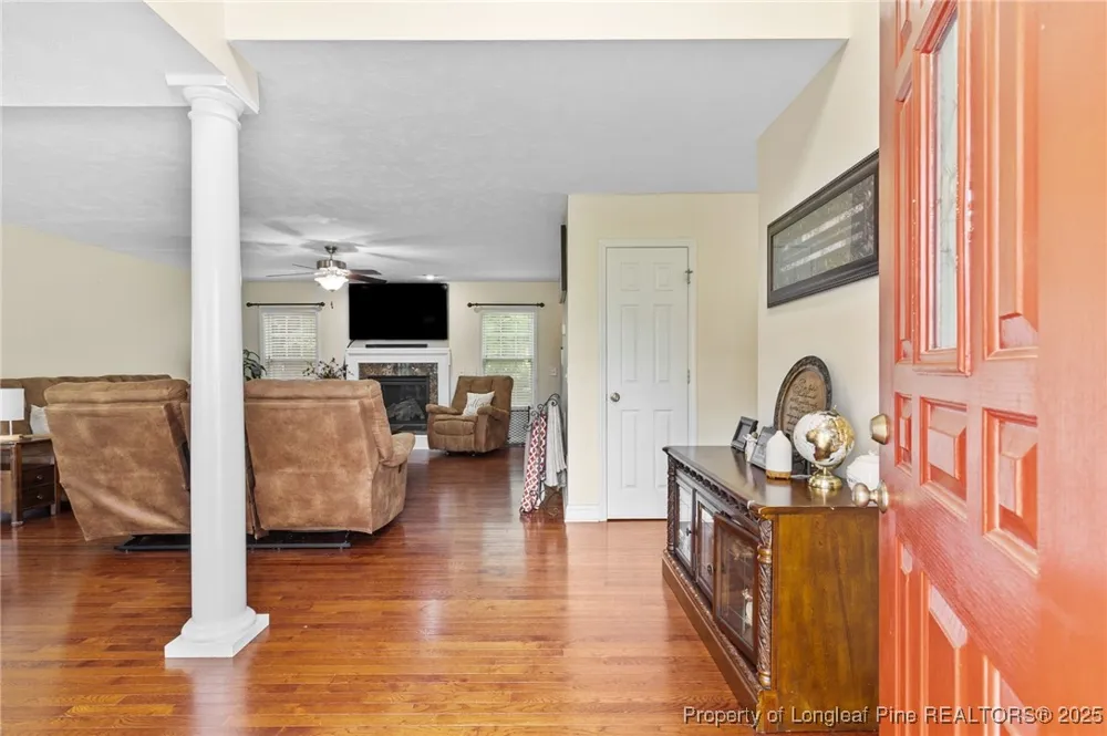 270 Marquis Drive Cameron, NC 28326