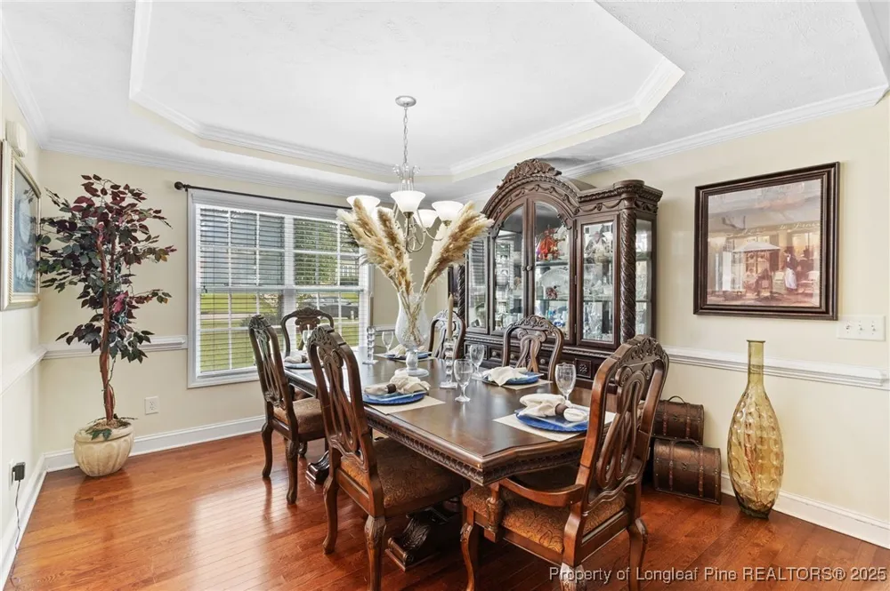 270 Marquis Drive Cameron, NC 28326