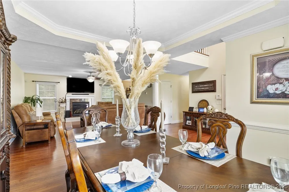 270 Marquis Drive Cameron, NC 28326