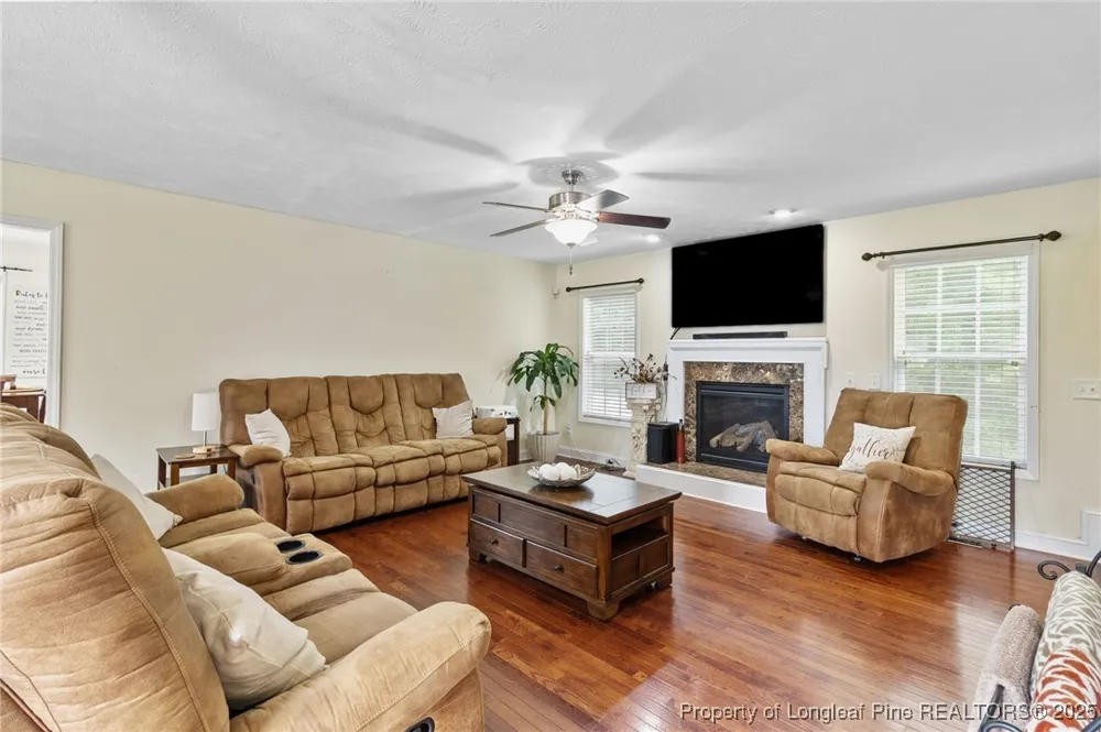 270 Marquis Drive Cameron, NC 28326