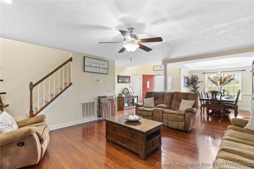 270 Marquis Drive Cameron, NC 28326