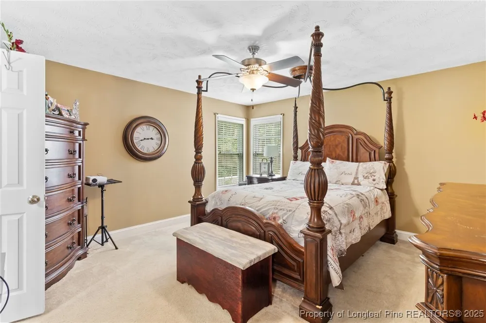 270 Marquis Drive Cameron, NC 28326