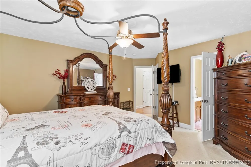 270 Marquis Drive Cameron, NC 28326