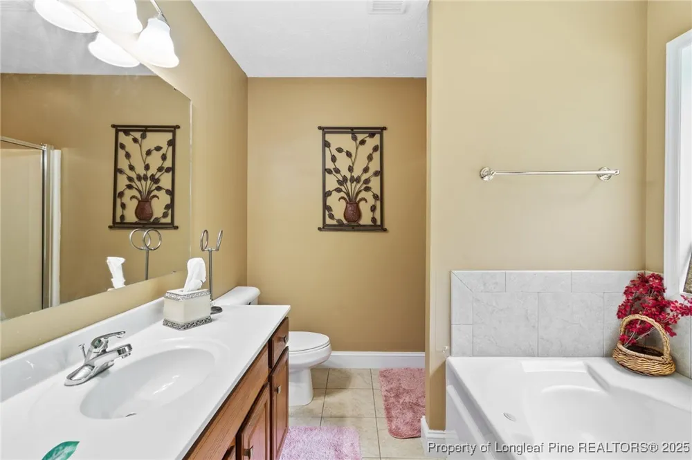 270 Marquis Drive Cameron, NC 28326