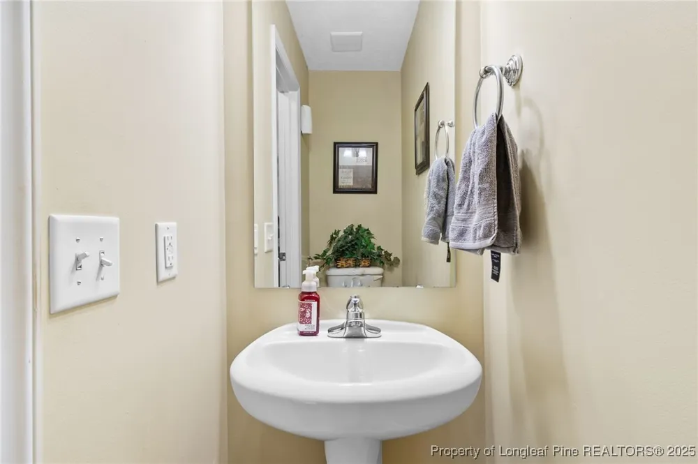 270 Marquis Drive Cameron, NC 28326