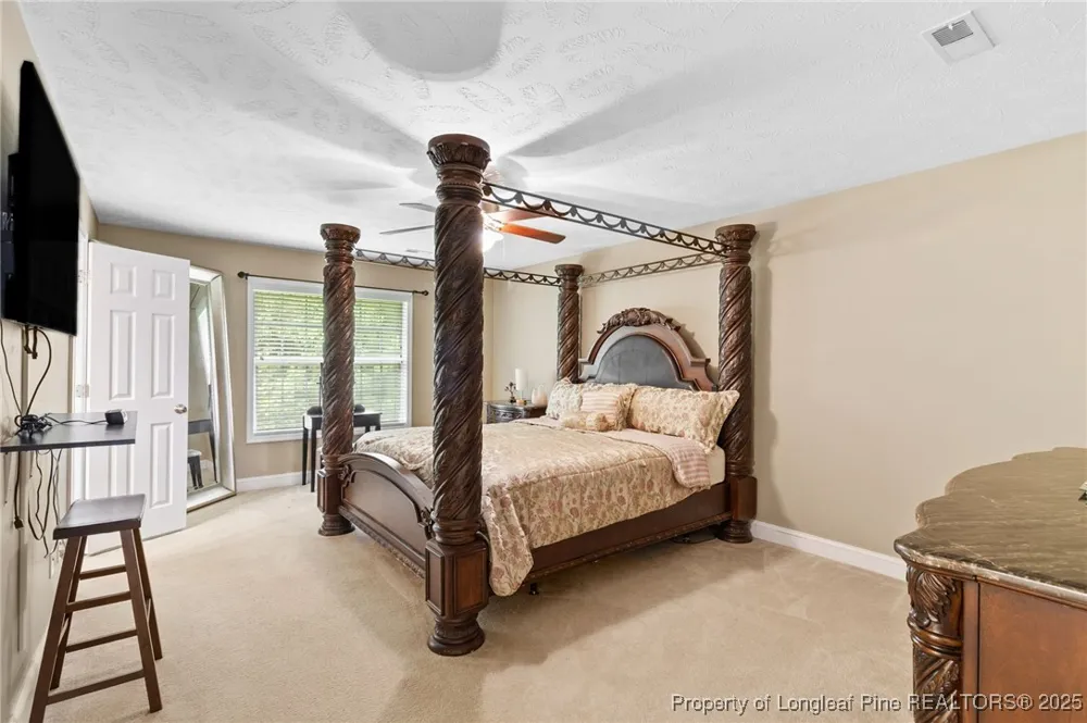 270 Marquis Drive Cameron, NC 28326
