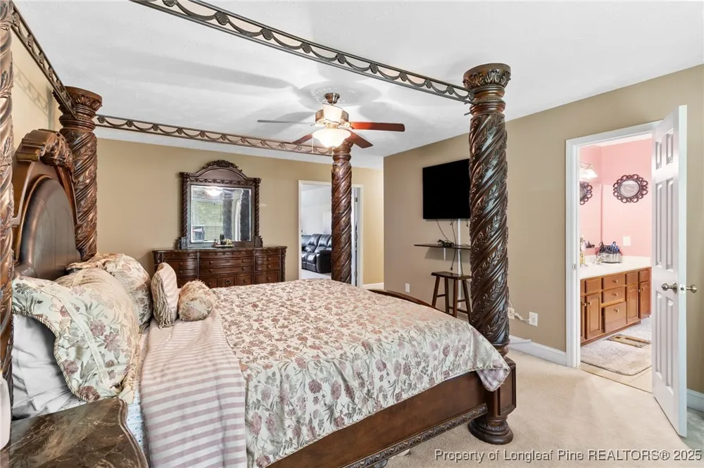 270 Marquis Drive Cameron, NC 28326
