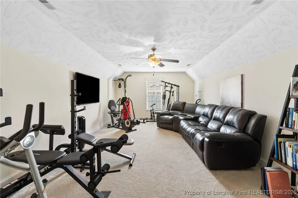 270 Marquis Drive Cameron, NC 28326