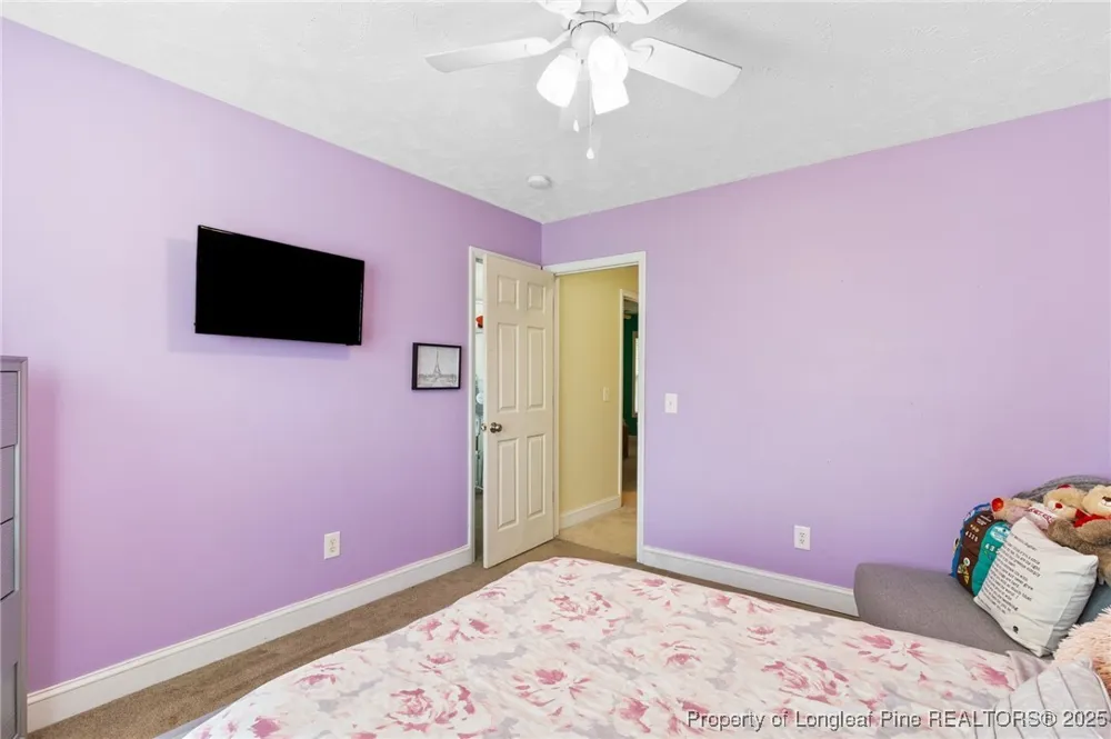 270 Marquis Drive Cameron, NC 28326