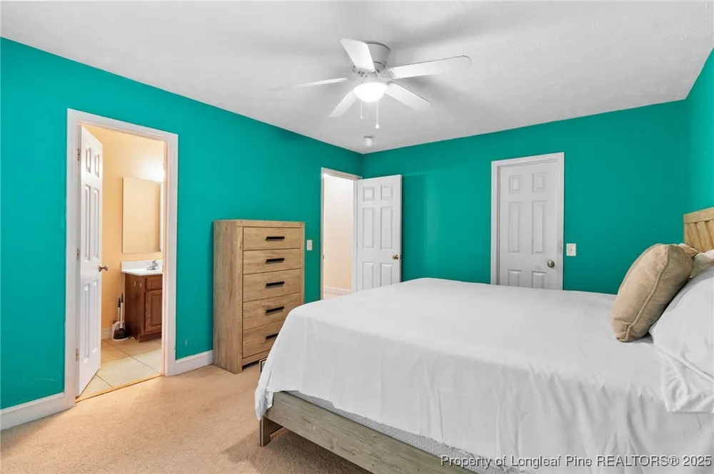 270 Marquis Drive Cameron, NC 28326