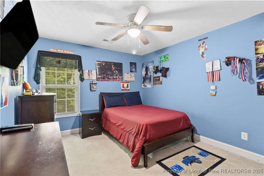 270 Marquis Drive Cameron, NC 28326