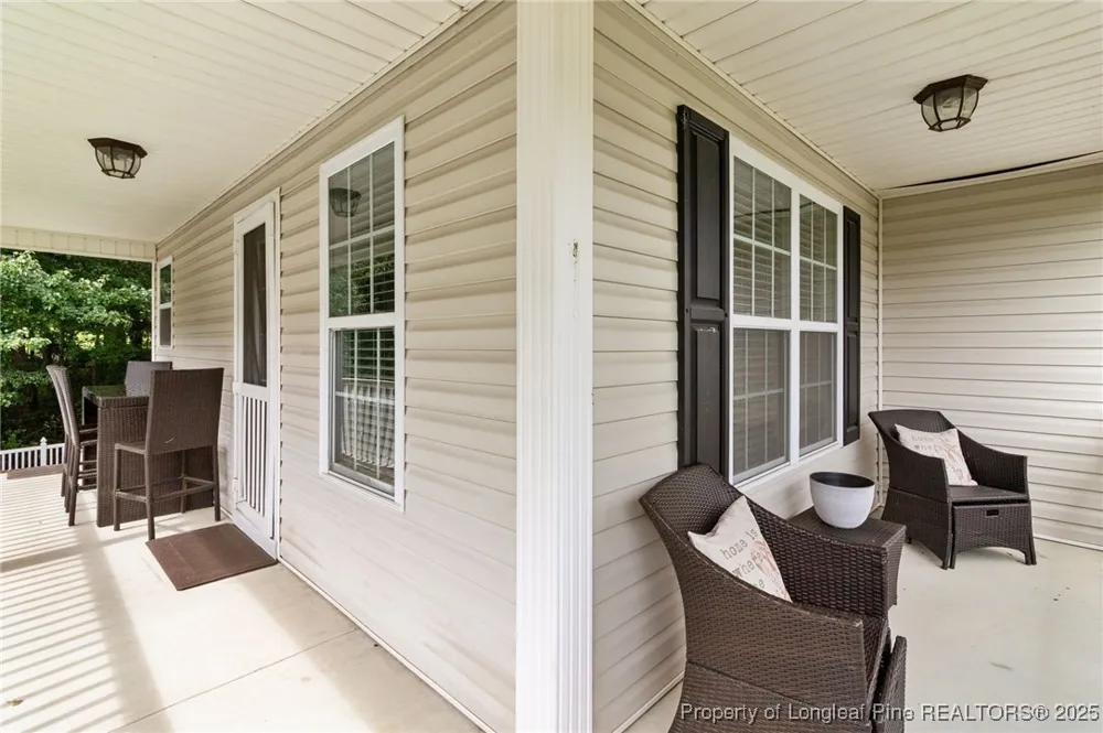 270 Marquis Drive Cameron, NC 28326