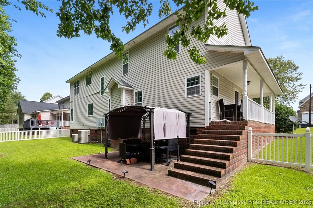 270 Marquis Drive Cameron, NC 28326